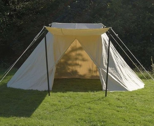 Medieval viking canvas - medieval,