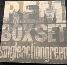 Complete Orig. 1989 REM