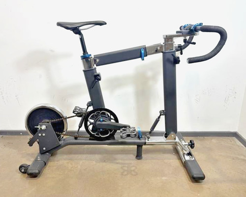 Exustar bfm100 road bike fit - exustar, e-bfm100