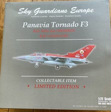 SKY GUARDIANS PANAVIA TORNADO