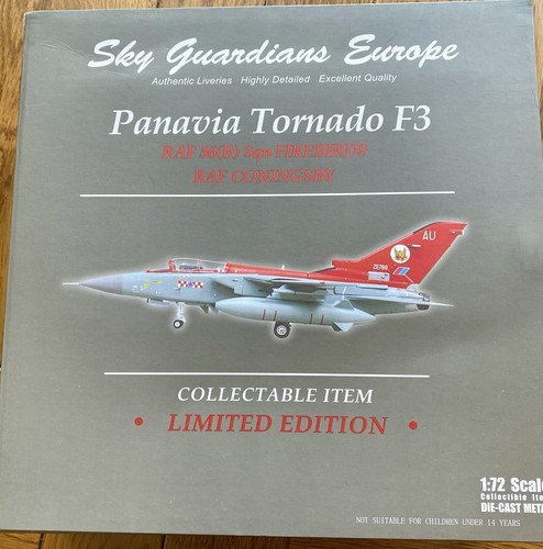 Sky guardians panavia - panavia, tornado