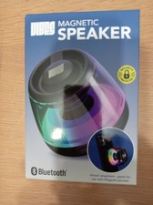 Vibes Magnetic Speaker