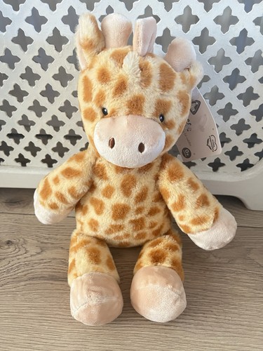 Baby giraffe plush elc - baby,