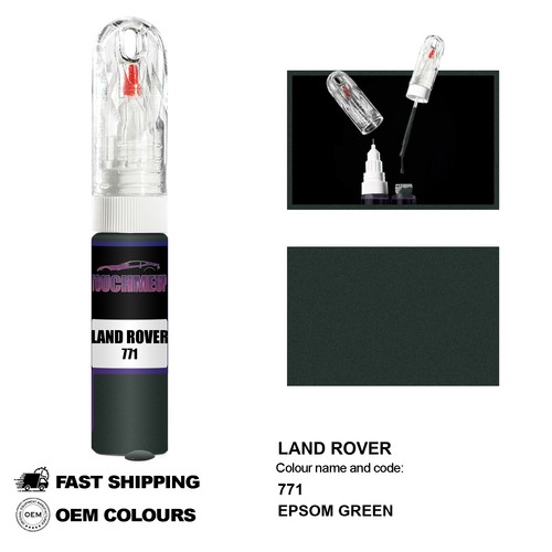 For land rover epsom green - rover,