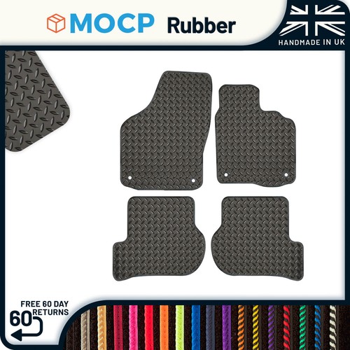 Rubber car mats fit - mats, to