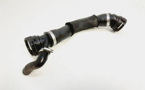 Bmw touring e61 coolant hose - e61,
