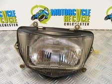 Honda CBR 600 F Front