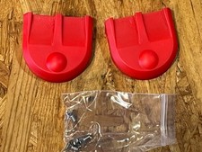 DRC footpegs slider D48-02-999