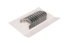 Crankshaft pan fits FORD