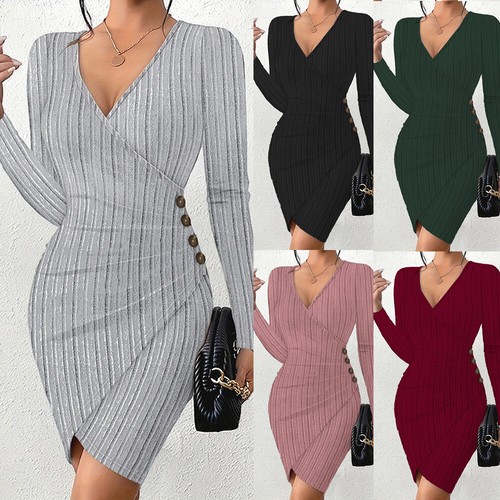 Womens sexy bodycon mini - womens,