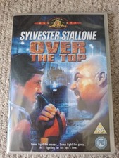 Over the top dvd - [dvd],