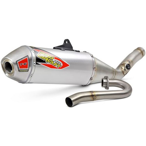 Pro circuit stainless - pro,