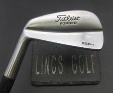 Left-Handed Titleist 690 MB 4