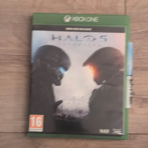 Halo guardians xbox - guardians,