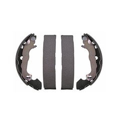 Rear Brake Shoes for 2000 -