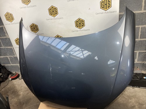 Audi mk2 bonnet hood - audi,
