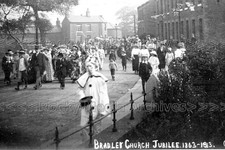 azd-38 Church Jubilee Parade