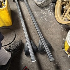 Thule Roof Luggage Rack