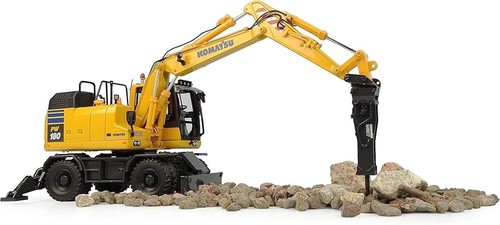 Universal hobbies komatsu - hobbies, ~
