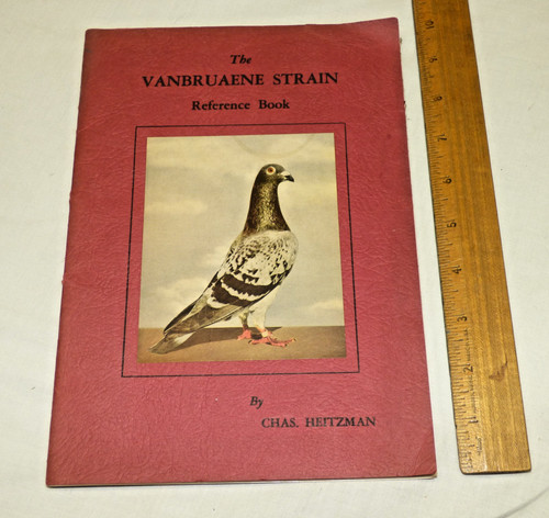 Vintage the vanbruaene strain - the,