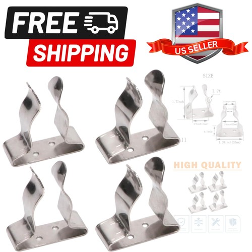 Pieces boat hook holder - boat,