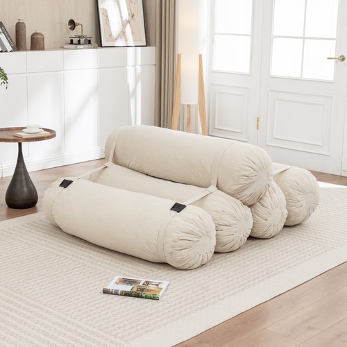 Adjustable floor sofa - adjustable,