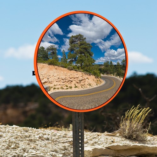 60cm wide angle security - wide,