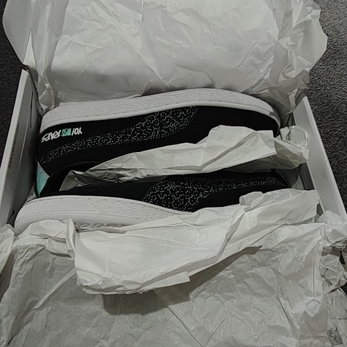 Puma mtv raps - puma, classic