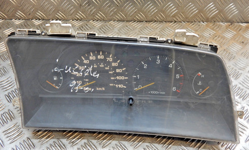 Genuine toyota lucida - genuine,