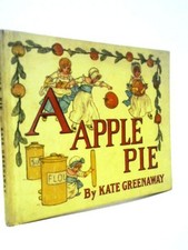 Apple Pie (Kate Greenaway - )