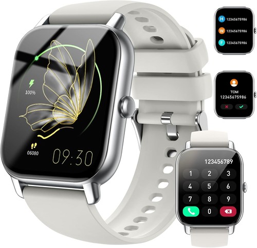 Smart watch men women - smart,