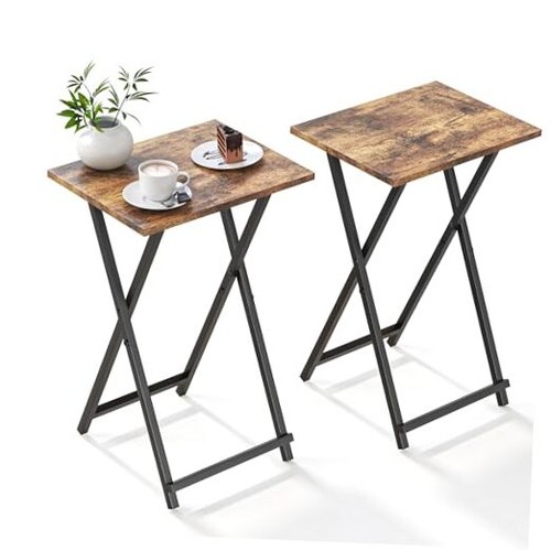 Foldable trays small - foldable, tv