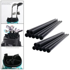 14 Pieces Golf Club Tube
