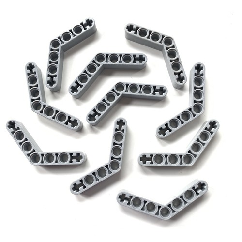 Lego technic thick bent - lego, 1
