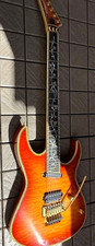 Edwards E-CY-165CTM 27 Frets