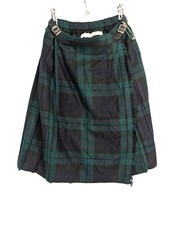 Vintage O'Neil of Dublin Plaid