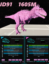 Ark Survival Ascended pve