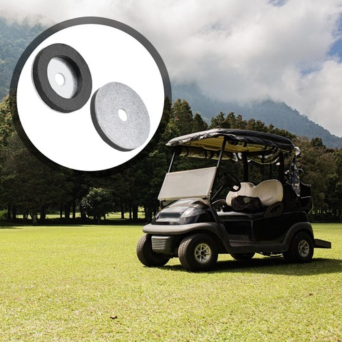 Golf cart speed - 2x, transducer