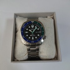Seiko prospex turtle srpj35 - seiko, kc