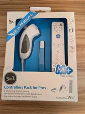 Nintendo Wii Controler Pack