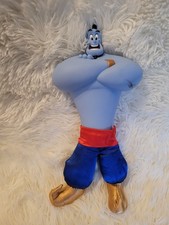 Aladdin Genie Doll Disney