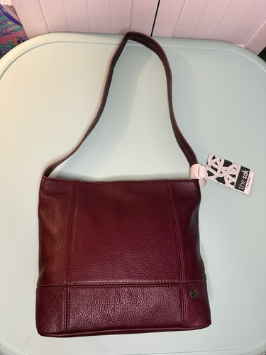 The sak young burgundy - "de,