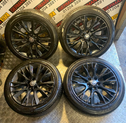 Jaguar x250 2008 2015 set - jaguar, 2008-2015