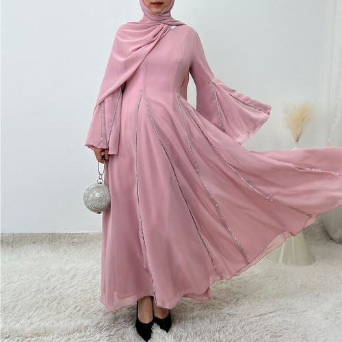 Long robe maxi - maxi, muslim