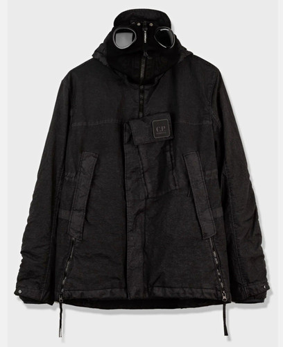 Company explorer jacket - c.p.,