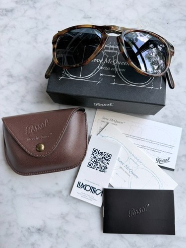 Persol 714sm steve - persol, mcqueen