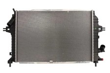 Radiator engine cooling fits - engine,