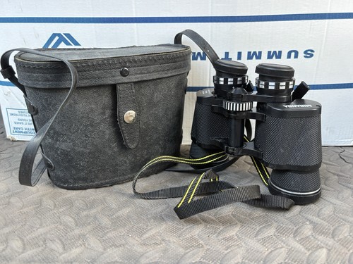 Miranda 8x40 coated - coated, optics