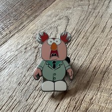 Disney Parks Vinylmation Mystery Trading Pin Muppets BEAKER