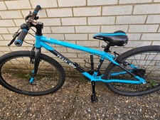 frog 69 bike Team Sky Limited